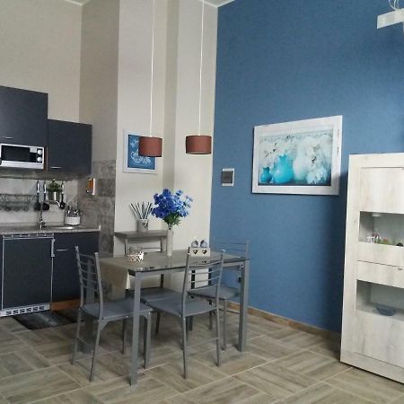 Mishalay Apartment Сиракузы Экстерьер фото
