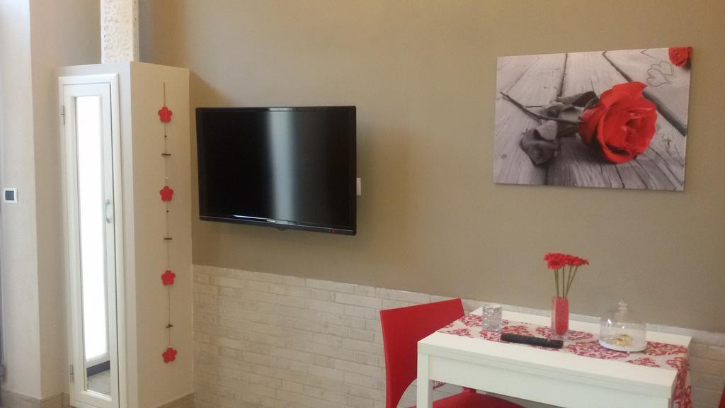 Mishalay Apartment Сиракузы Экстерьер фото