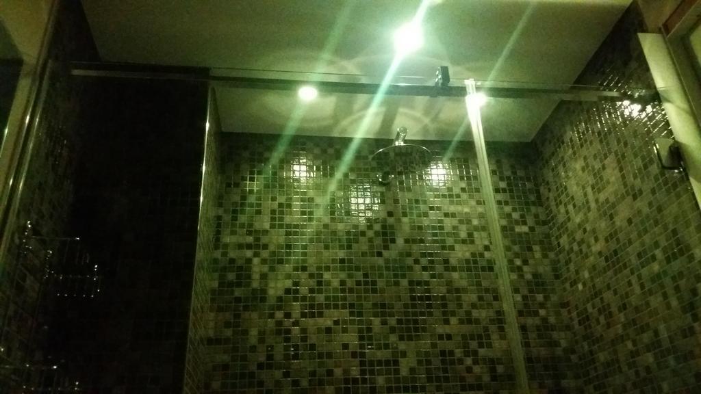 Mishalay Apartment Сиракузы Экстерьер фото