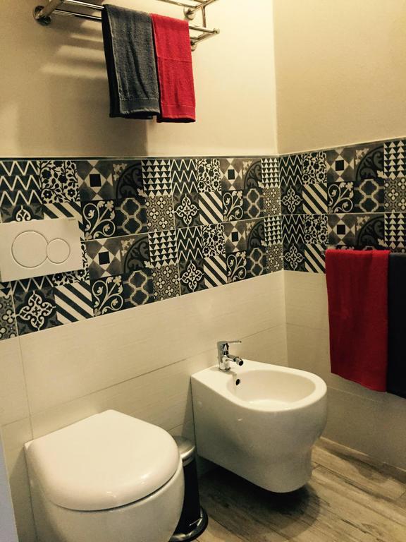 Mishalay Apartment Сиракузы Экстерьер фото