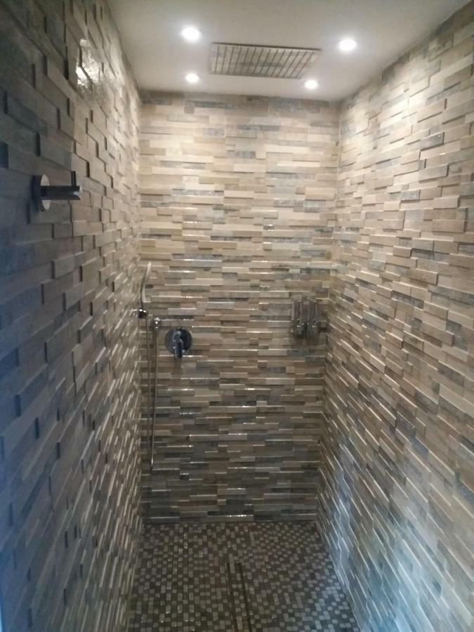 Mishalay Apartment Сиракузы Экстерьер фото