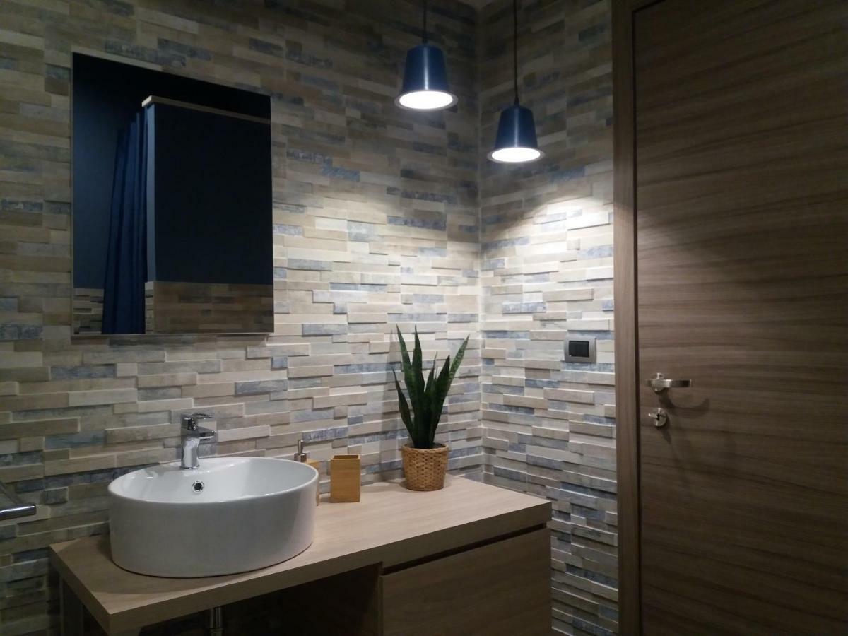 Mishalay Apartment Сиракузы Экстерьер фото